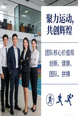 团队成员3